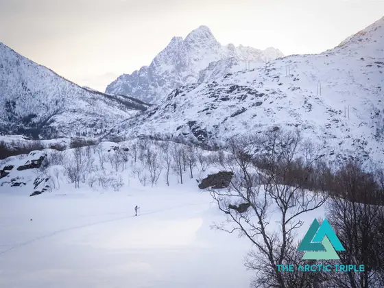 Lofoten Skimo 2019, photo 70 of 87