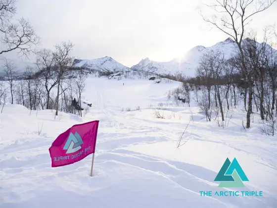 Lofoten Skimo 2019, photo 71 of 87