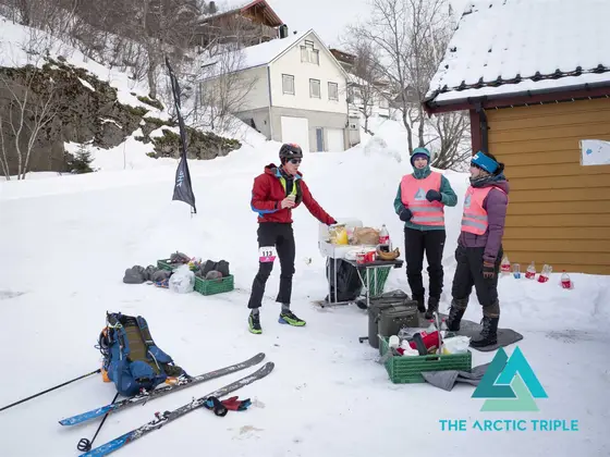 Lofoten Skimo 2019, photo 72 of 87