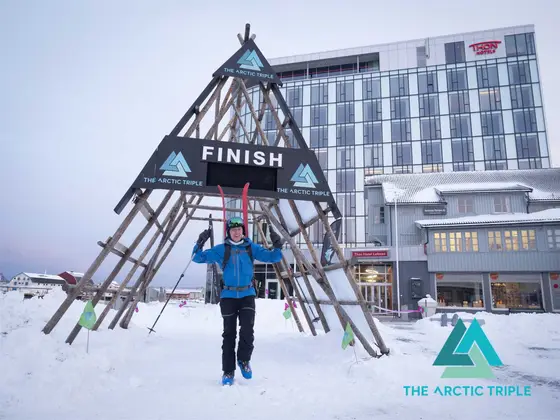 Lofoten Skimo 2019, photo 74 of 87