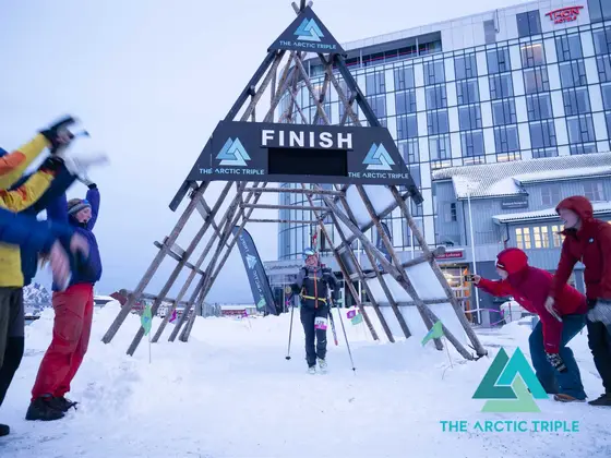 Lofoten Skimo 2019, photo 77 of 87
