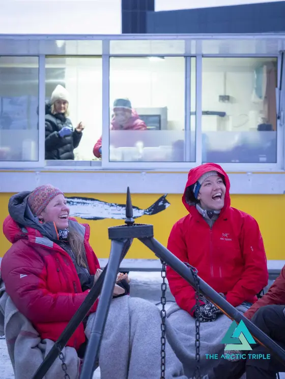 Lofoten Skimo 2019, photo 79 of 87