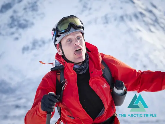 Lofoten Skimo 2019, photo 80 of 87