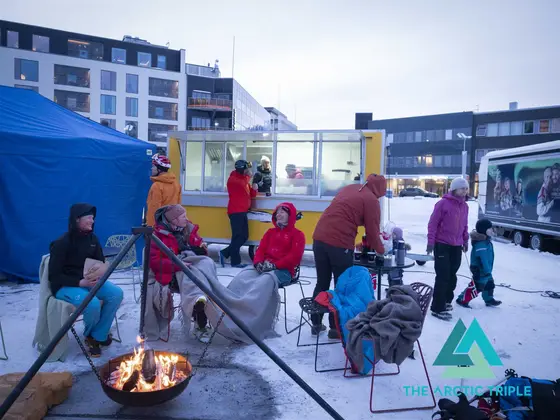 Lofoten Skimo 2019, photo 82 of 87
