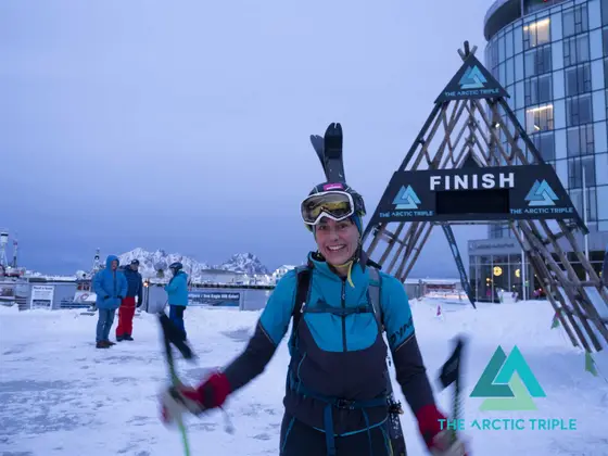Lofoten Skimo 2019, photo 83 of 87