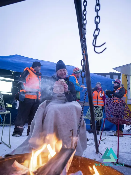 Lofoten Skimo 2019, photo 84 of 87