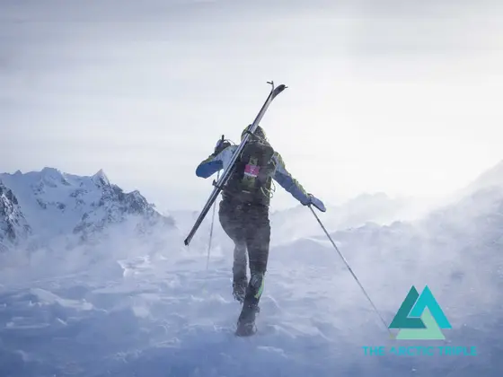 Lofoten Skimo 2019, photo 86 of 87