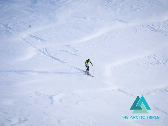 Lofoten Skimo 2019, photo 87 of 87