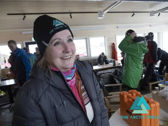 Lofoten Skimo 2022, photo 1 of 100