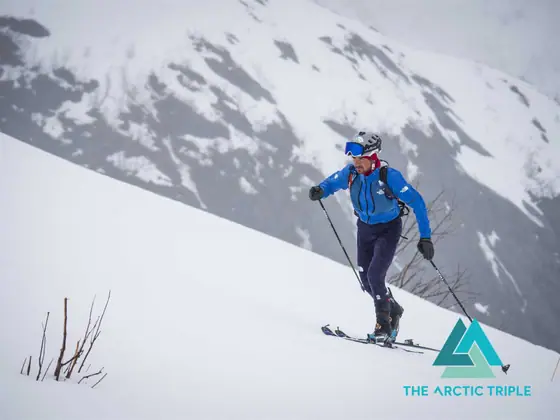 Lofoten Skimo 2022, photo 5 of 100