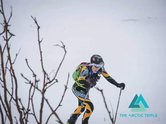 Lofoten Skimo 2022, photo 6 of 100