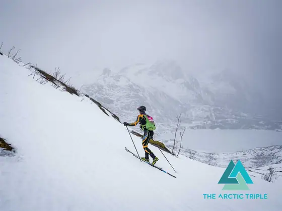 Lofoten Skimo 2022, photo 7 of 100