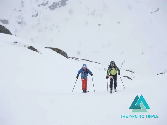 Lofoten Skimo 2022, photo 8 of 100