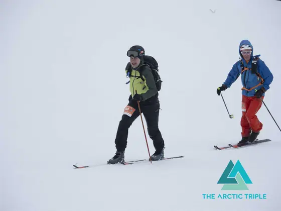 Lofoten Skimo 2022, photo 9 of 100