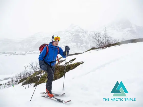Lofoten Skimo 2022, photo 11 of 100