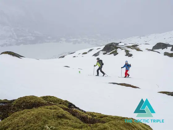 Lofoten Skimo 2022, photo 12 of 100