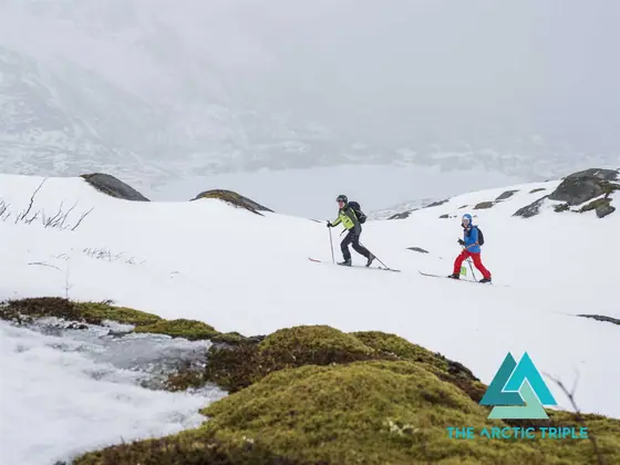 Lofoten Skimo 2022, photo 13 of 100