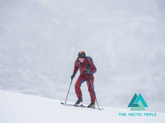Lofoten Skimo 2022, photo 14 of 100