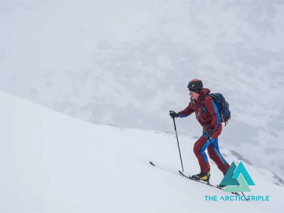 Lofoten Skimo 2022, photo 15 of 100
