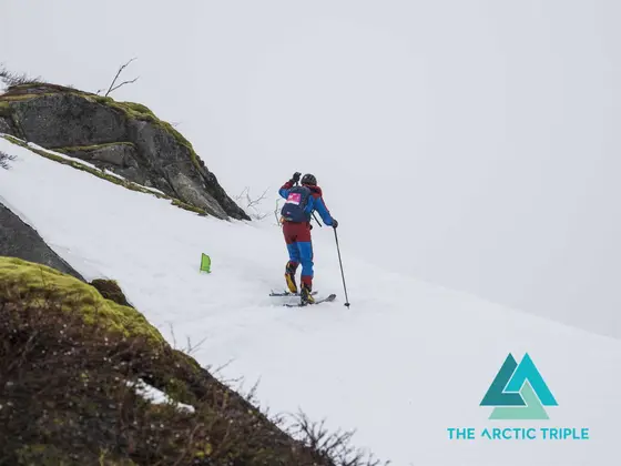Lofoten Skimo 2022, photo 16 of 100
