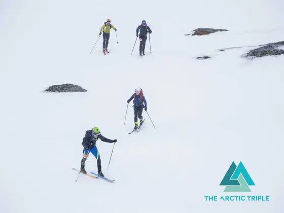 Lofoten Skimo 2022, photo 17 of 100