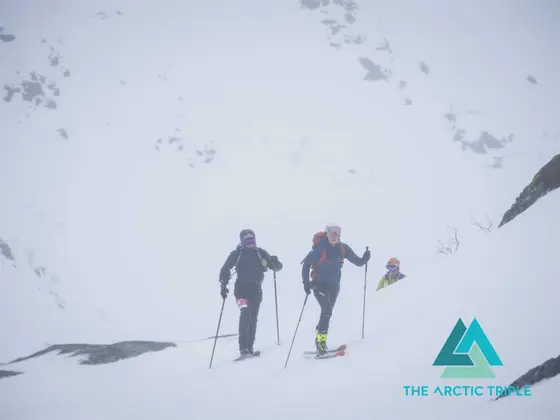 Lofoten Skimo 2022, photo 18 of 100