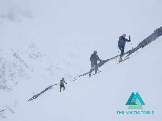 Lofoten Skimo 2022, photo 20 of 100
