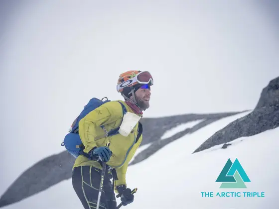 Lofoten Skimo 2022, photo 21 of 100