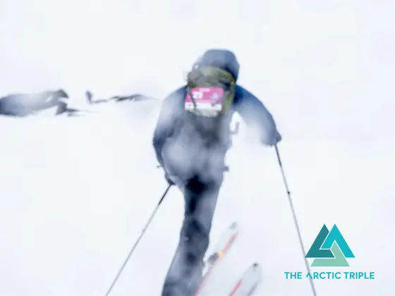 Lofoten Skimo 2022, photo 22 of 100