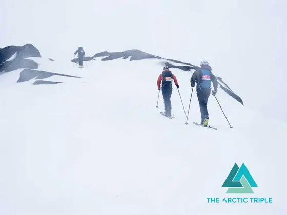 Lofoten Skimo 2022, photo 25 of 100