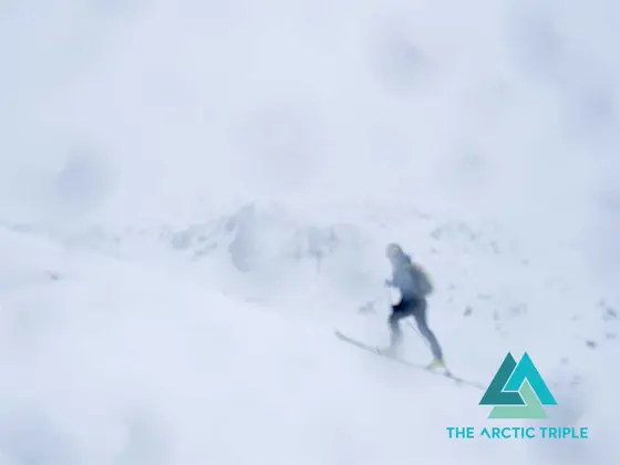 Lofoten Skimo 2022, photo 26 of 100