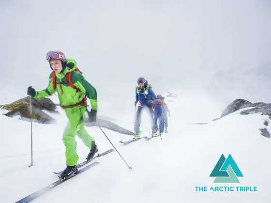 Lofoten Skimo 2022, photo 27 of 100