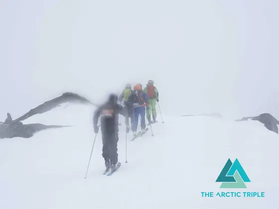 Lofoten Skimo 2022, photo 29 of 100