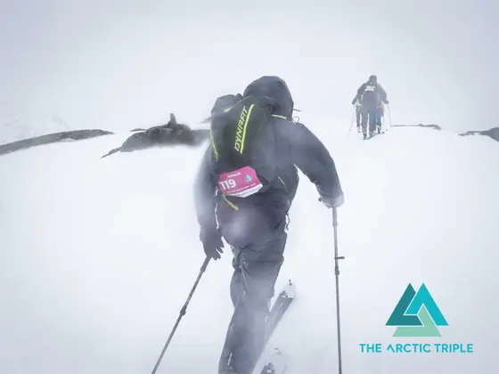 Lofoten Skimo 2022, photo 30 of 100