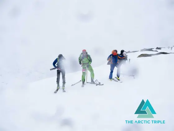 Lofoten Skimo 2022, photo 32 of 100