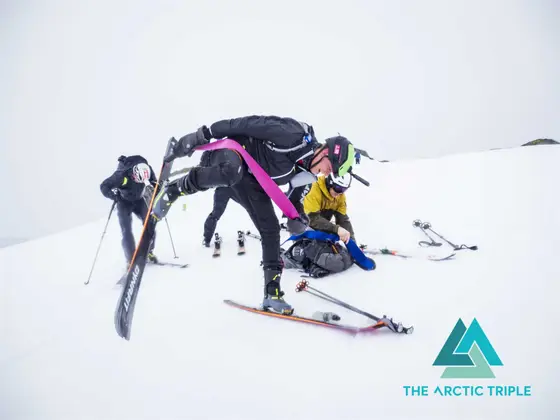 Lofoten Skimo 2022, photo 35 of 100