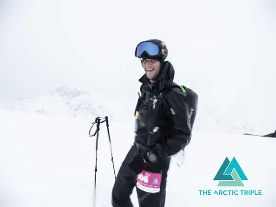 Lofoten Skimo 2022, photo 39 of 100