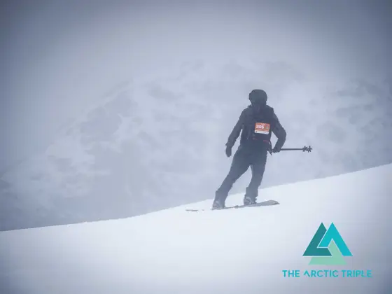 Lofoten Skimo 2022, photo 44 of 100