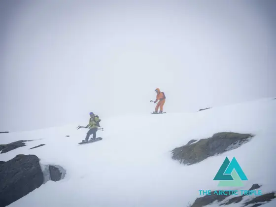 Lofoten Skimo 2022, photo 45 of 100