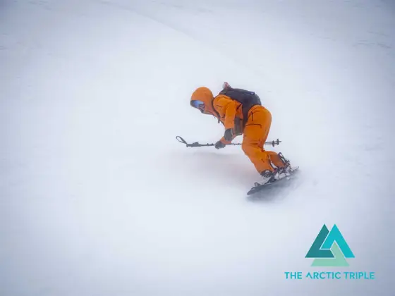 Lofoten Skimo 2022, photo 46 of 100