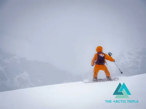 Lofoten Skimo 2022, photo 47 of 100