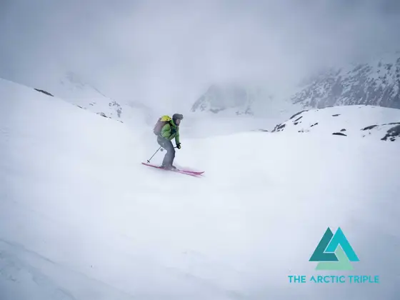 Lofoten Skimo 2022, photo 49 of 100