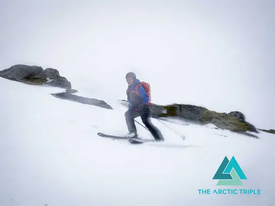 Lofoten Skimo 2022, photo 50 of 100