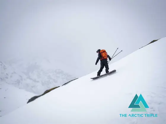 Lofoten Skimo 2022, photo 51 of 100