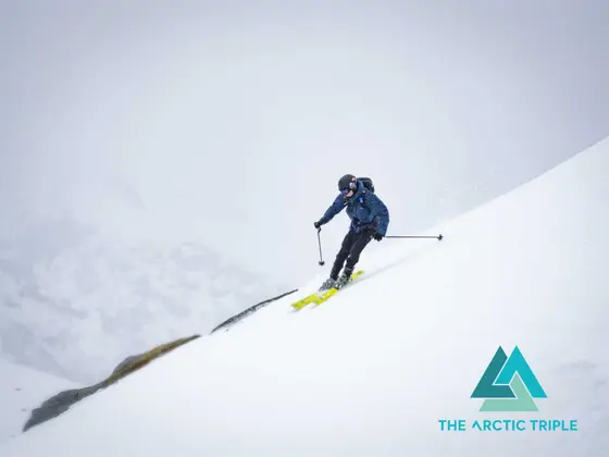 Lofoten Skimo 2022, photo 52 of 100