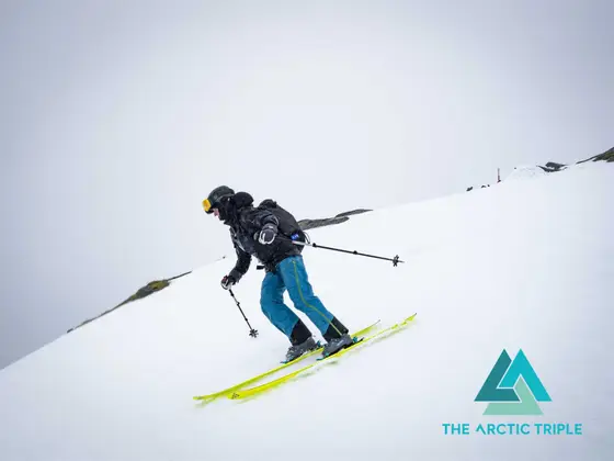 Lofoten Skimo 2022, photo 53 of 100