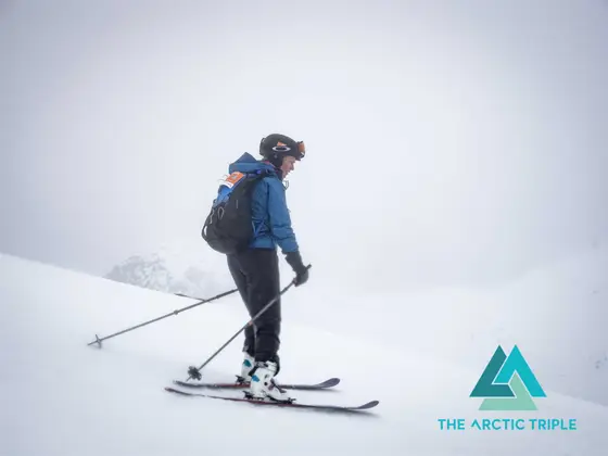 Lofoten Skimo 2022, photo 54 of 100