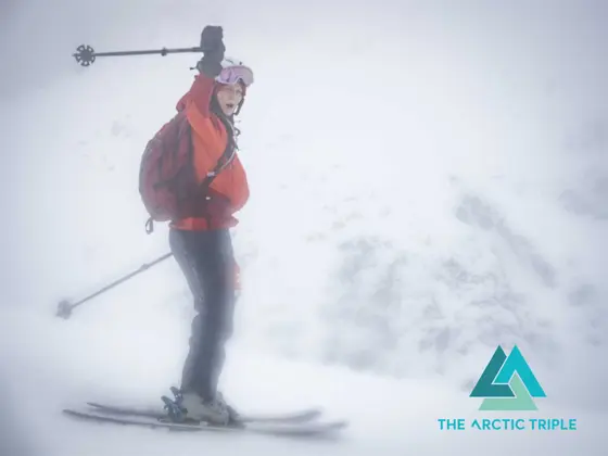 Lofoten Skimo 2022, photo 55 of 100