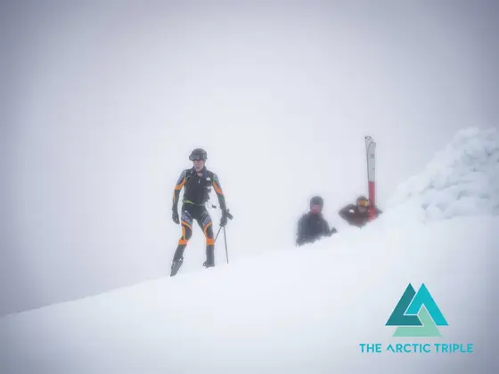 Lofoten Skimo 2022, photo 56 of 100