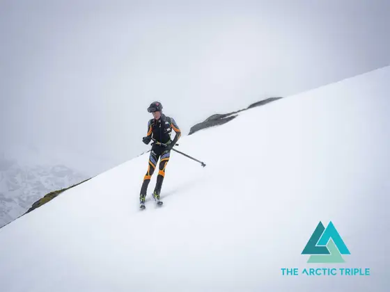 Lofoten Skimo 2022, photo 57 of 100